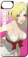 Catherine Fullbody Glitter iPhone Case Catherine ver.