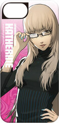 Catherine Fullbody Glitter iPhone Case Katherine ver.