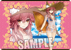Character All Purpose Rubber Mat Fate/EXTELLA LINK 