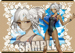 Character All Purpose Rubber Mat Fate/EXTELLA LINK 
