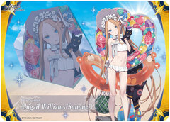 Character All Purpose Rubber Mat Fate/Grand Order 