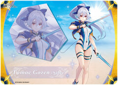 Character All Purpose Rubber Mat Fate/Grand Order 