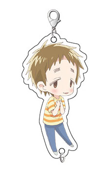 Asobi Asobase Chain Collection Chisato Higuchi