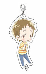 Asobi Asobase Chain Collection Chisato Higuchi