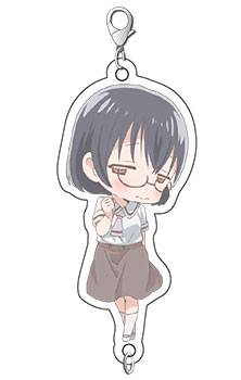 Asobi Asobase Chain Collection Kasumi Nomura