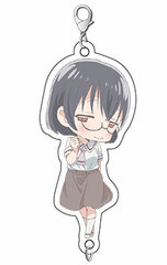 Asobi Asobase Chain Collection Kasumi Nomura