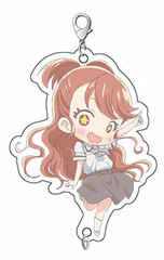 Asobi Asobase Chain Collection Student Council Vice President