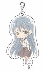 Asobi Asobase Chain Collection Tsugumi Aozora