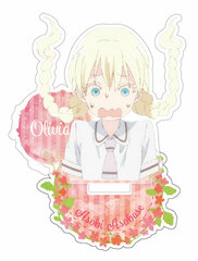 Asobi Asobase Acrylic Stand Olivia