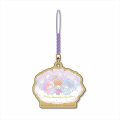 Eco Strap Cardcaptor Sakura x Little Twin Stars Hug