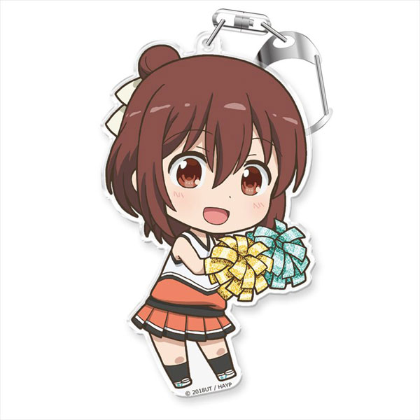 Anima Yell! Punicolle! Keychain Kotetsu Tatejima