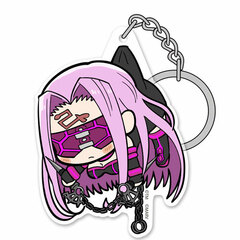 Fate/EXTELLA LINK Medusa Acrylic Pinched Keychain