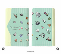 Chara Key Case 