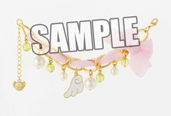 Cardcaptor Sakura: Clear Card Chiffon Bracelet