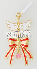Cardcaptor Sakura: Clear Card Earphone Jack 