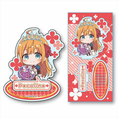 Gyugyutto Acrylic Figure Princess Connect! Re:Dive Pecorine