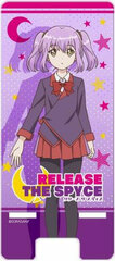 RELEASE THE SPYCE Multipurpose Clear Stand Fuu Sagami