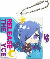 RELEASE THE SPYCE Puzzle Type Clear Charm Yuki Hanzoumon SD