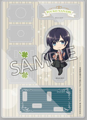 Eformed Bloom Into You AssiStand Touko Nanami