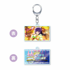 Idol Time PriPara Paraneta Masterpiece Scene OmoteUracrylic Vol.2 Ep. 27 