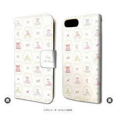 Book-style Smartphone Case (iPhone 6/6s/7/8) 