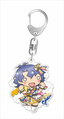 ChimaDol THE IDOLM@STER Million Live! Acrylic Keychain Fuka Toyokawa Nouvelle Tricolore ver.