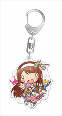 ChimaDol THE IDOLM@STER Million Live! Acrylic Keychain Kotoha Tanaka Nouvelle Tricolore ver.