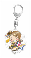 ChimaDol THE IDOLM@STER Million Live! Acrylic Keychain Ami Futami Nouvelle Tricolore ver.