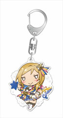 ChimaDol THE IDOLM@STER Million Live! Acrylic Keychain Rio Momose Nouvelle Tricolore ver.