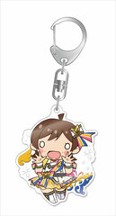 ChimaDol THE IDOLM@STER Million Live! Acrylic Keychain Hinata Kinoshita Nouvelle Tricolore ver.