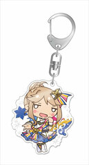 ChimaDol THE IDOLM@STER Million Live! Acrylic Keychain Tomoka Tenkuubashi Nouvelle Tricolore ver.