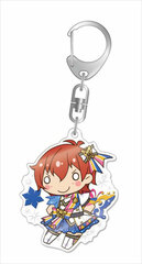 ChimaDol THE IDOLM@STER Million Live! Acrylic Keychain Julia Nouvelle Tricolore ver.