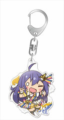 ChimaDol THE IDOLM@STER Million Live! Acrylic Keychain Anna Mochizuki Nouvelle Tricolore ver.