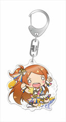 ChimaDol THE IDOLM@STER Million Live! Acrylic Keychain Tamaki Ogami Nouvelle Tricolore ver.