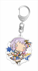 ChimaDol THE IDOLM@STER Million Live! Acrylic Keychain Mizuki Makabe Nouvelle Tricolore ver.