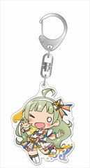 ChimaDol THE IDOLM@STER Million Live! Acrylic Keychain Elena Shimabara Nouvelle Tricolore ver.