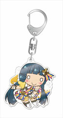 ChimaDol THE IDOLM@STER Million Live! Acrylic Keychain Reika Kitakami Nouvelle Tricolore ver.