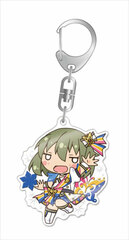 ChimaDol THE IDOLM@STER Million Live! Acrylic Keychain Subaru Nagayoshi Nouvelle Tricolore ver.