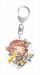 ChimaDol THE IDOLM@STER Million Live! Acrylic Keychain Akane Nonohara Nouvelle Tricolore ver.