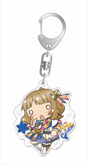ChimaDol THE IDOLM@STER Million Live! Acrylic Keychain Momoko Suou Nouvelle Tricolore ver.