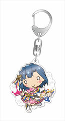 ChimaDol THE IDOLM@STER Million Live! Acrylic Keychain Yuriko Nanao Nouvelle Tricolore ver.