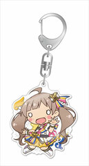 ChimaDol THE IDOLM@STER Million Live! Acrylic Keychain Serika Hakozaki Nouvelle Tricolore ver.