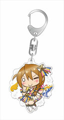 ChimaDol THE IDOLM@STER Million Live! Acrylic Keychain Konomi Baba Nouvelle Tricolore ver.