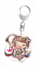 ChimaDol THE IDOLM@STER Million Live! Acrylic Keychain Arisa Matsuda Nouvelle Tricolore ver.