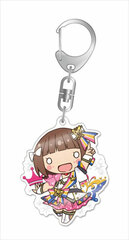 ChimaDol THE IDOLM@STER Million Live! Acrylic Keychain Haruka Amami Nouvelle Tricolore ver.