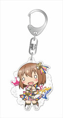 ChimaDol THE IDOLM@STER Million Live! Acrylic Keychain Yukiho Hagiwara Nouvelle Tricolore ver.