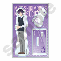 Shikimori's Not Just a Cutie Acrylic Stand Jr. Izumi-kun