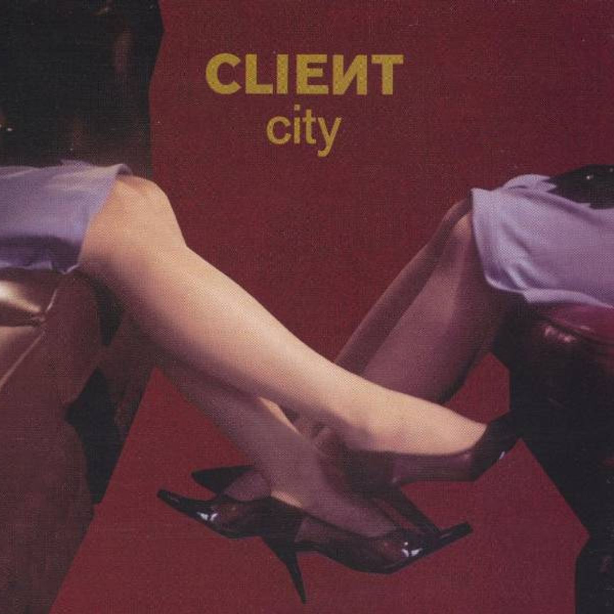 City (CD)