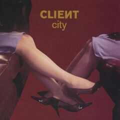 City (CD)