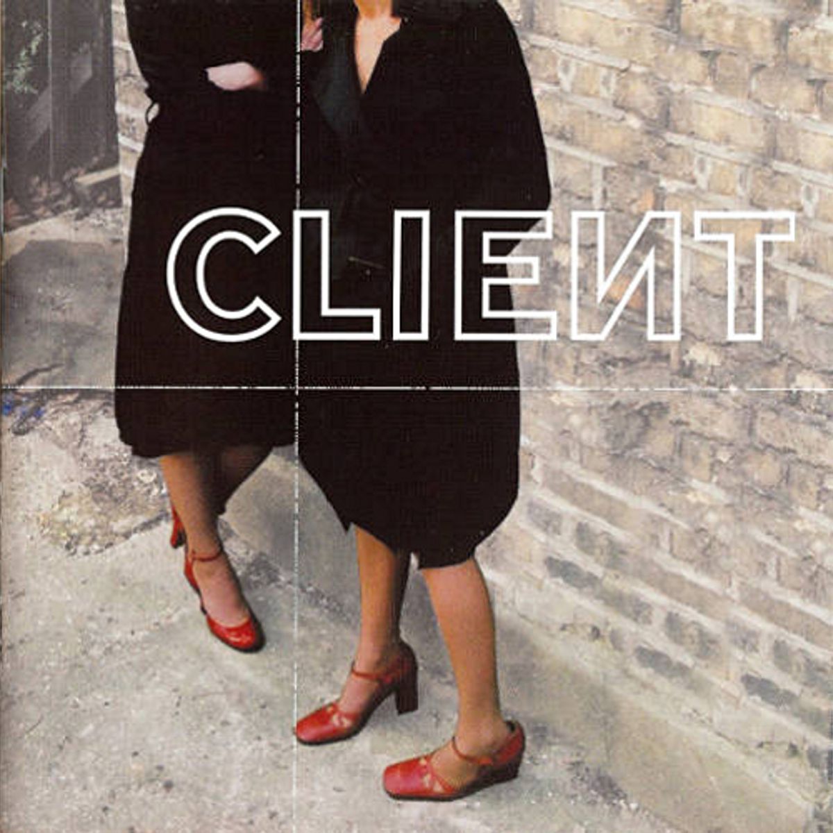 Client [Import] (CD)